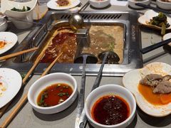 -海底捞火锅(宇飞大厦店)