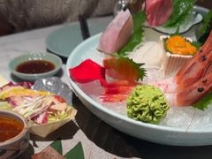 -阿吾罗日本料理(K11艺术中心店)