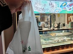 -莲湖糕团店·老秦淮小吃
