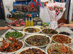 -辣螃铠盆盆蟹大排档(总店)