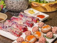 -滇釜火锅·能喝汤的火锅(车公庄店)