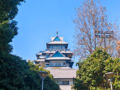 -金鸡湖桃花岛