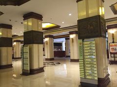 -北京前门建国饭店