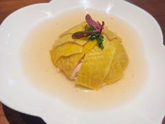 江南糟鸡-觀芷隐轩