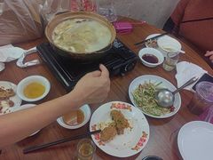 -谢记上海大排档(长寿路店)