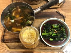 -小满手工粉(上海文峰广场店)