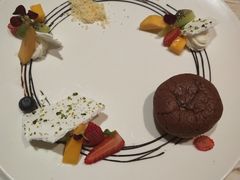 -郑州希尔顿酒店·阿米奇意大利餐厅