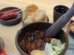 -京参 • 擂椒饭(这有山店)