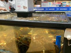 -盒马鲜生(皇庭广场店)