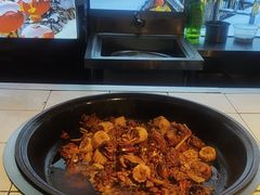 -人民公社大食堂(张家湾店)
