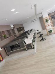 -新晨·SALON·形象造型