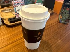 -星巴克臻选(北京富力家园店)