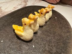 -北京全聚德(清华园店)