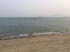 -黄金海岸环岛路