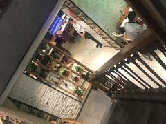 -可口香·非遗老号烧烤(南岗直营店)