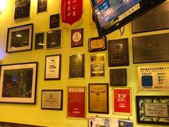 -大哥餐厅(西城花园店)