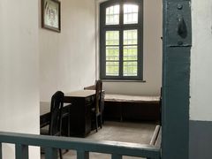 -青岛德国监狱旧址博物馆