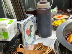 -芈重山老火锅(昌平店)