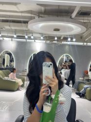 -真好真意SALON 接发·染·烫特色店