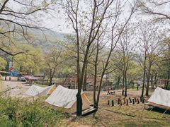 -关门山森林公园