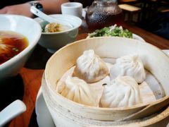 -瑞面(吴宫泛太平洋酒店)