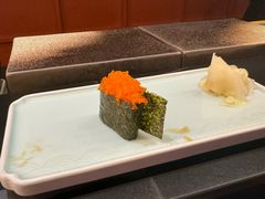-Sushi Hanzo半藏(天环广场店)