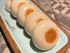 红糖锅盔-江边城外烤全鱼(方庄时代购物中心店)