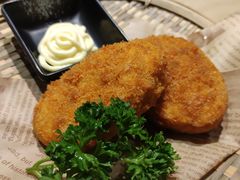 -牛藏·黑毛和牛烧肉(环市东店)
