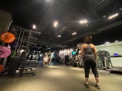 -MR.COOL健身工作室(浦江城市生活广场店)