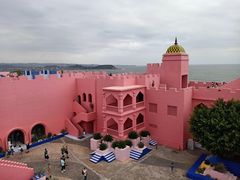 -漳州滨海火山岛自然生态风景区