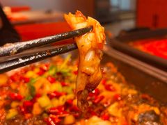 -闻溪有渔·活鱼现烤才好吃(太仓万达店)