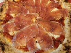 -安立可意大利美食