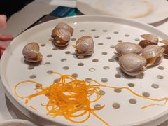 -优食坊·蒸汽海鲜(康盛路店)