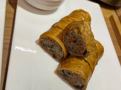 -枣子树·素食餐厅(普陀山店)