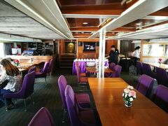 -大珍珠号夜游湄南河