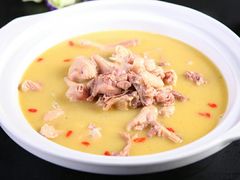 -原鄉本味 楚菜 丹江口鱼(北苑店)