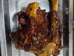 -王裕興肉莊(南禅寺店)