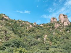-大岭沟猕猴桃谷风景区
