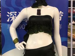 -永辉超市(百子湾店)