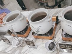 -金狮国际酒店自助餐(金狮店)