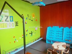 -魏斯理汉堡(西安沣东吾悦店)