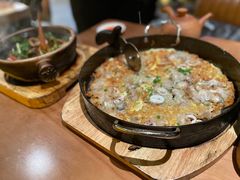 -旺爷砂锅·茶作(国贸城店)