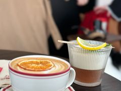 -72 COFFEE(东朝阳路店)
