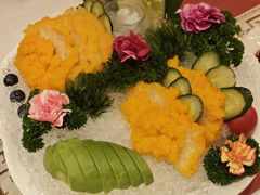 -若蘭慈·无国界素食料理(欢乐海岸店)