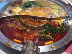 -豆花姐烂豆花火锅(水屯北路恒大滨河店)