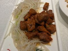 -蓬川食府(金海道店)