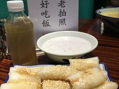 -鲍馬爷·鲍粥(洛浦店)