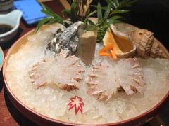 红毛蟹身-蟹田居·活蟹料理(东城店)