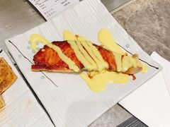 -和风铁板料理(山姆会员店)