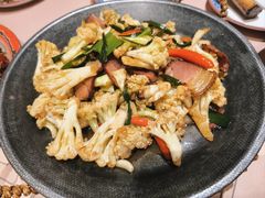 -杨记隆府重庆江湖菜(大悦城店)